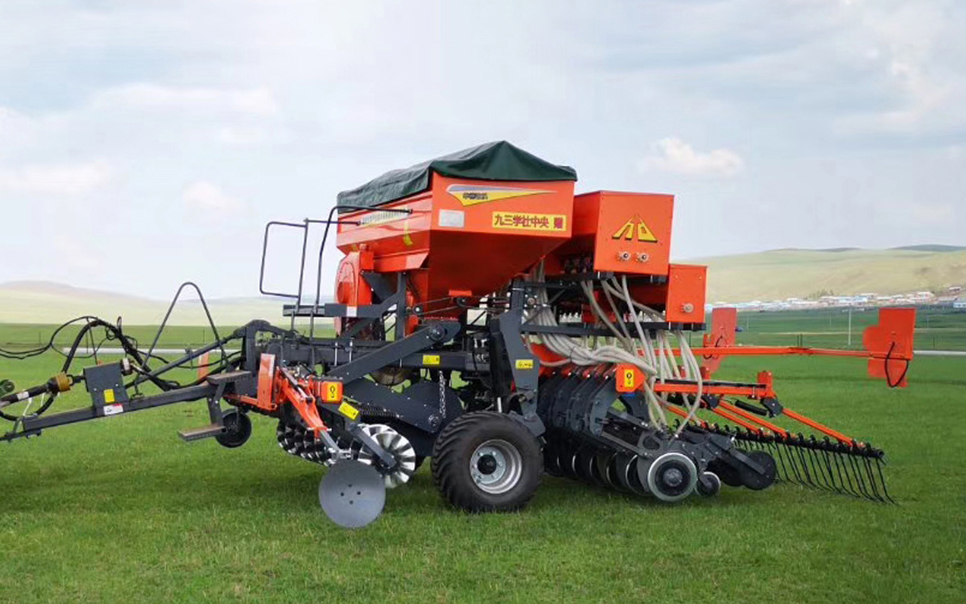 標題：9BM-3.0型免耕補播改良機
瀏覽次數(shù)：28991
發(fā)表時間：2016-06-14