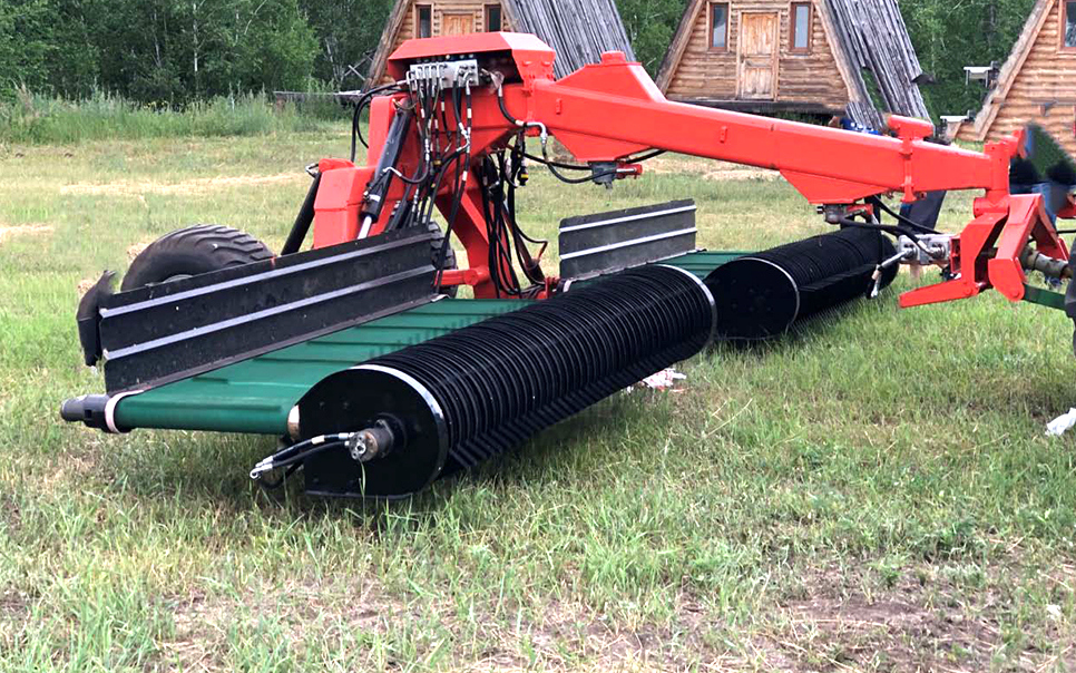 標(biāo)題：9JSC-7.0牧草撿拾集條機(jī)
瀏覽次數(shù)：83
發(fā)表時間：2023-12-12