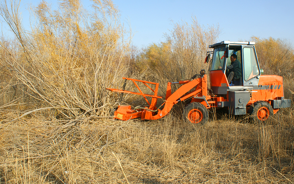 標(biāo)題：9GZ系列自走式灌木平茬收割機(jī)
瀏覽次數(shù)：90
發(fā)表時(shí)間：2023-12-12