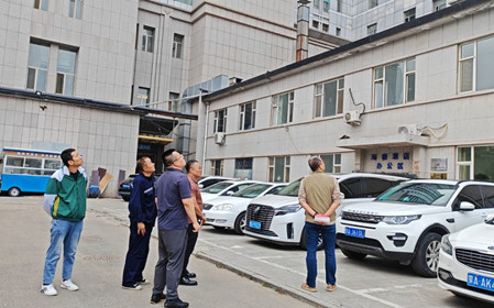 標(biāo)題：呼和浩特分院開展節(jié)前安全生產(chǎn)檢查
瀏覽次數(shù)：1639
發(fā)表時間：2024-09-29