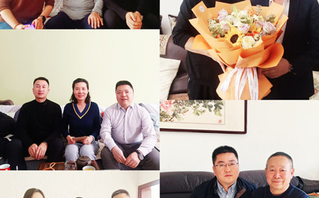 標(biāo)題：呼和浩特分院組織開展春節(jié)慰問送溫暖活動(dòng)
瀏覽次數(shù)：1117
發(fā)表時(shí)間：2025-01-23