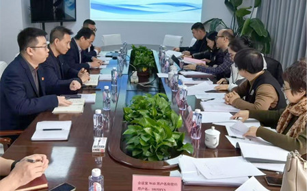 標(biāo)題：“分布式風(fēng)光儲(chǔ)能智能遠(yuǎn)程監(jiān)管系統(tǒng)”項(xiàng)目順利通過(guò)驗(yàn)收
瀏覽次數(shù)：1304
發(fā)表時(shí)間：2025-03-07