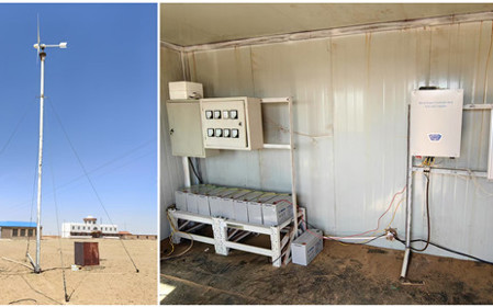 標(biāo)題：“高效智能型小型風(fēng)力發(fā)電與儲(chǔ)能關(guān)鍵技術(shù)的應(yīng)用”項(xiàng)目順利通過驗(yàn)收
瀏覽次數(shù)：3234
發(fā)表時(shí)間：2025-06-26