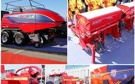 標題：聚焦內(nèi)蒙古春季農(nóng)機展，“中農(nóng)機·華德”展位VT29人氣火熱
瀏覽次數(shù)：868
發(fā)表時間：2026-03-26